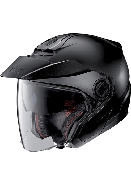 N40-5 06 Classic N-Com 010 Açık Kask