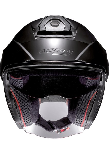 N40-5 06 Classic N-Com 010 Açık Kask