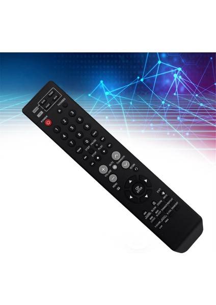 Samsung AH59-01907S AH59-01907R HT-Z110 AH59-01907C AH59-01907L DVD Ev Sinema Sistemi Için AH59-01907K Uzaktan Kumandayı Değiştirin (Yurt Dışından) modelleri