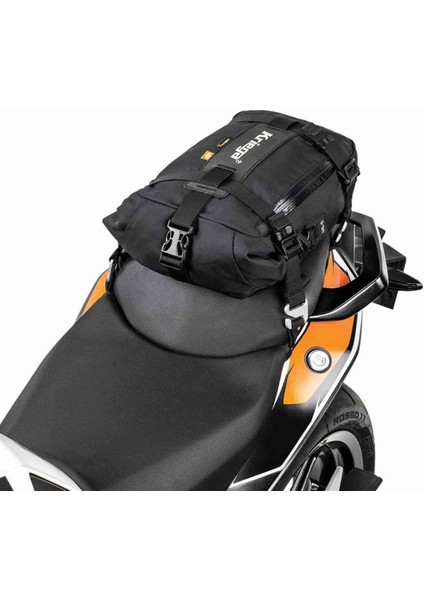 Us-5 Drypack Motosiklet Çantası