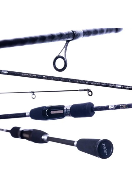 Caridina Lrf Kamış 2.28M 1-15GR