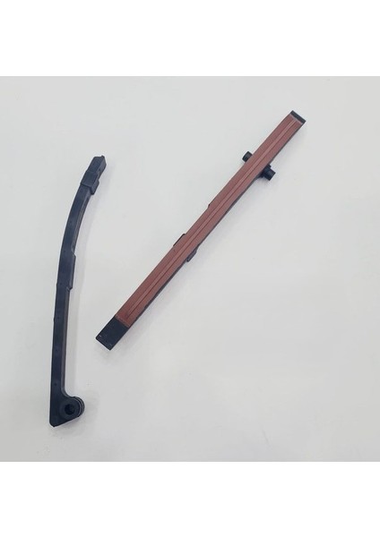 Eksantrik Zincir Gergi Lastik Çubuk - Mondial Mh Drift