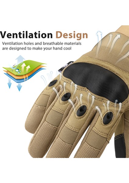 MO22002 Tarzı M Boyutu Mossy Oak Taktik Eldiven Dokunmatik Askeri Hvataşlık Eldiven Avcılık Savaş Atış Yürüyüş Kampçılık Için Sert Knuckle ile (Yurt Dışından) modelleri