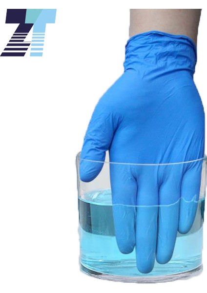 Mor 100 Pcs Tarzı S Beden Mavi Siyah Pembe Mor Ev 9'' Nitil Pvc Karışık Tek Kullanımlık Eldiven Mutfak Salon Spa Pet Bakım Güvenlik Iş Eldivenleri (Yurt Dışından) fiyatları