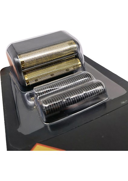 8164 Elektrikli Tıraş Makinesi Saç Kesme Bıçağı Golf Sopası Kılıfı Tıraş Makinesi Yedek Folyo ve Aksesuarları (Yurt Dışından) fiyatları