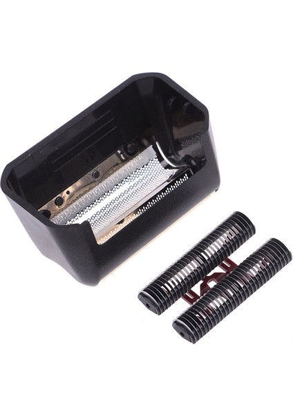 8164 Elektrikli Tıraş Makinesi Saç Kesme Bıçağı Golf Sopası Kılıfı Tıraş Makinesi Yedek Folyo ve Aksesuarları (Yurt Dışından) fırsatları