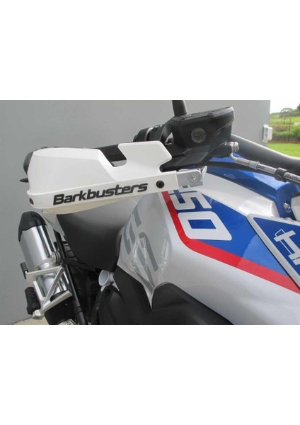 El Koruma Montaj Kiti