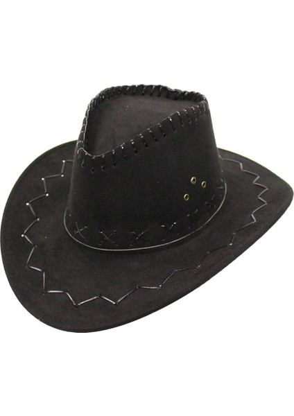 Şı Aksesuar Geniş Kenarlı I Cowgirl Kırmızı (Yurt Dışından) fiyatları