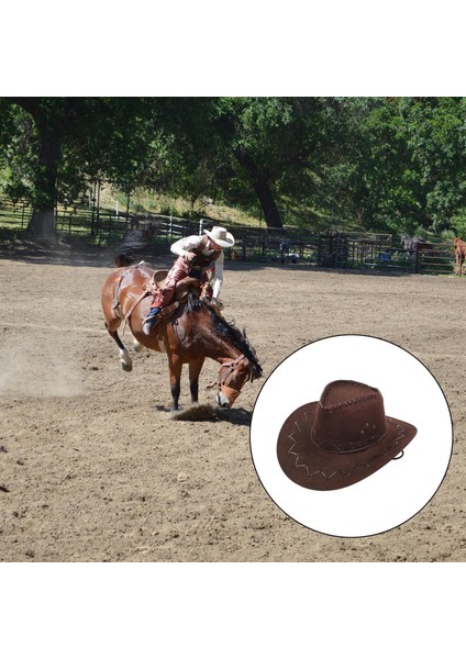 Ayarlanabilir Plaj I Şı Dokuma Anti Büyük Panama Fedora Turuncu (Yurt Dışından) indirimleri