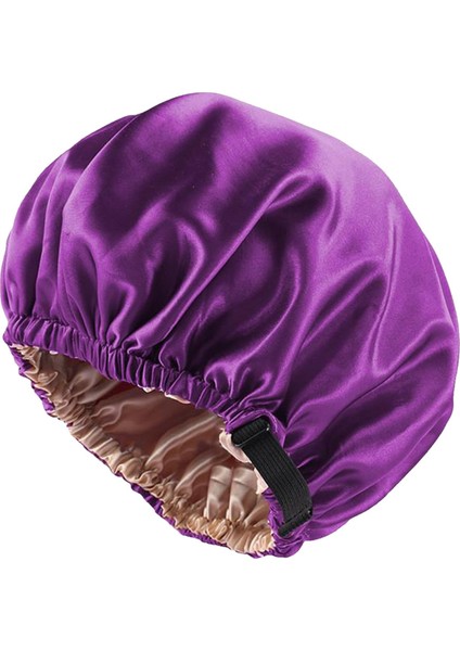 Beanie Çift Yönlü Ayarlanabilir Kapaklı Kapşon - (Yurt Dışından)