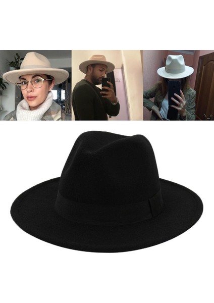 Kadın Parti Üst Fedora Ş Alabilir Kış Balıkçılık (Yurt Dışından) fırsatları