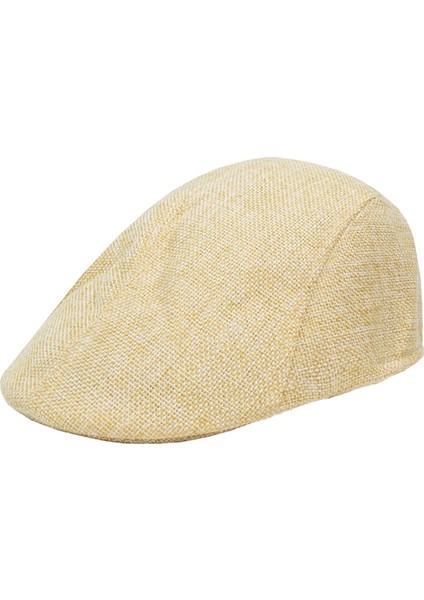 Ş I Kapaklı Taksici Şı Kamp Dış Sarı (Yurt Dışından)