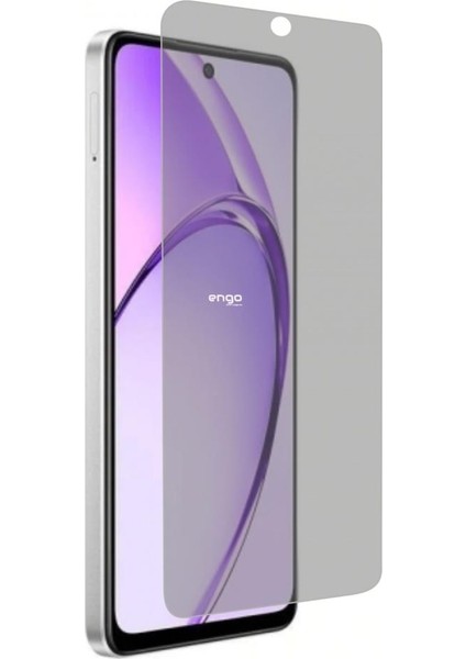 Oppo A3 Hayalet Ekran Koruyucu Gizliliğinizi Koruyun fiyatları