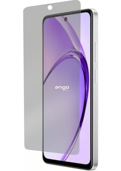 Oppo A3 Hayalet Ekran Koruyucu Gizliliğinizi Koruyun modelleri