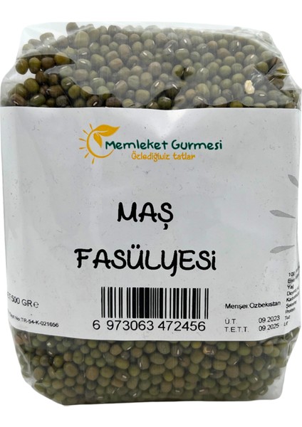 Maş Fasülye (Mg)