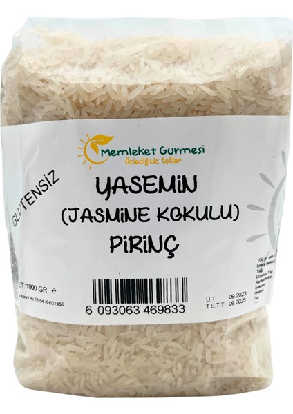 Yasemin (Jasmine) Kokulu Pirinç fiyatları