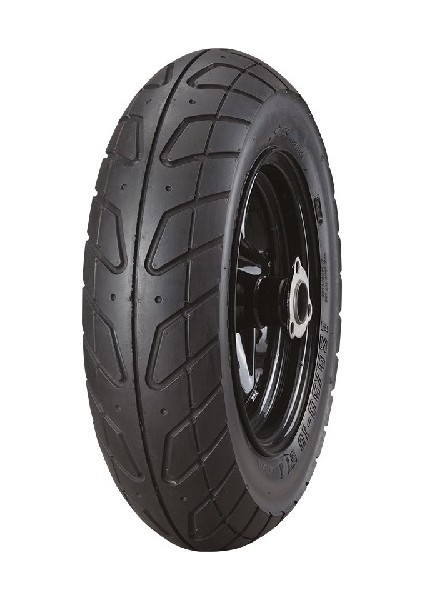 90/90-10 MB-510 Tubeless Scooter Motosiklet Dış Lastiği