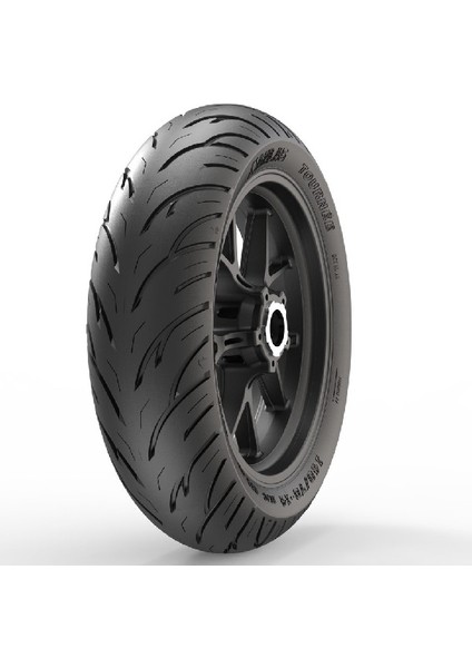 90/90-12 Tournee Tubeless Scooter Motosiklet Dış Lastiği