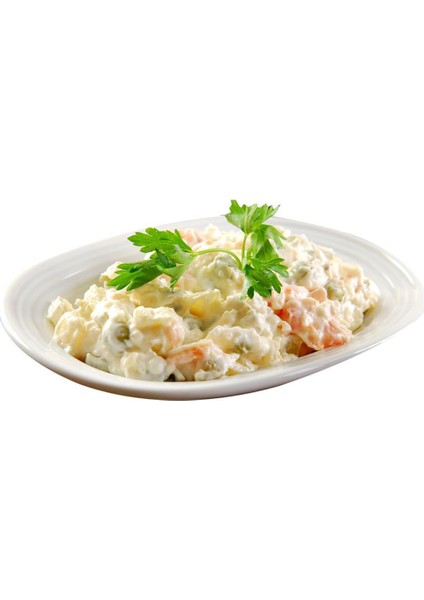 Rus Salatası