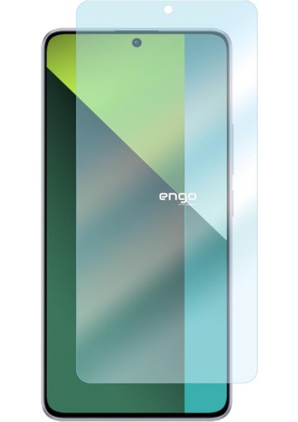 Xiaomi Redmi Note 13 Pro 5G Ekran Koruyucu Nano Şeffaf 9h