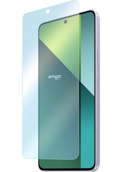 Xiaomi Redmi Note 13 Pro 5G Ekran Koruyucu Nano Şeffaf 9h modelleri