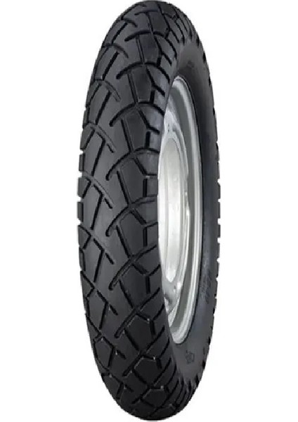 90/90-12 Mb-80 Tubeless Scooter Motosiklet Dış Lastiği