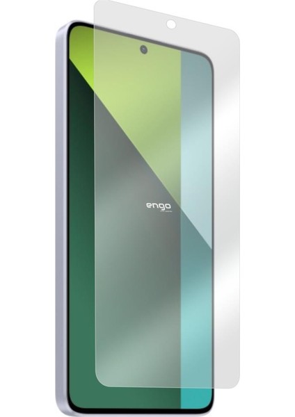 Xiaomi Redmi Note 13 Pro Mat Ekran Koruyucu Parlama Önleyici
