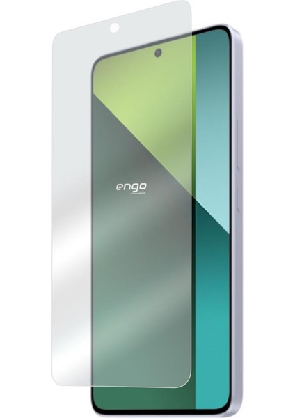 Xiaomi Redmi Note 13 Pro Mat Ekran Koruyucu Parlama Önleyici