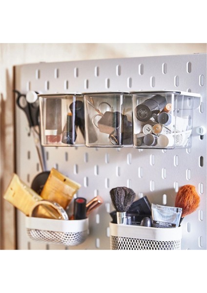 6 Parça Çok Amaçlı Pano Parçaları Skadıs modelleri