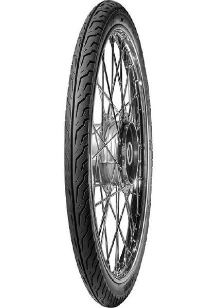 50/100-18 Mb-37 Tube Type Motosiklet Dış Lastiği