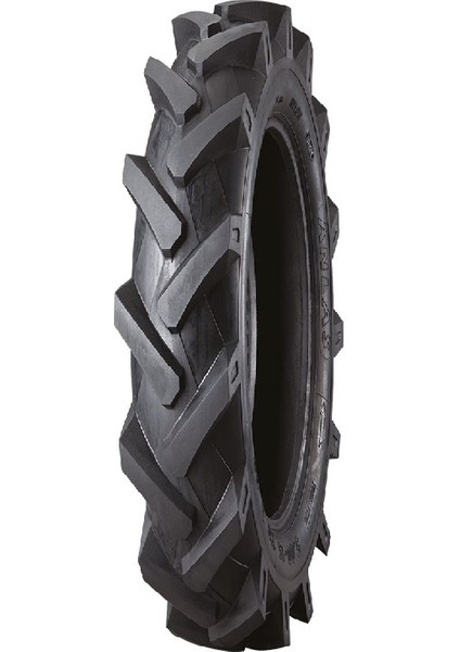 5.00-12 Tr 4pr Tube Type Tarım Motosiklet Dış Lastiği