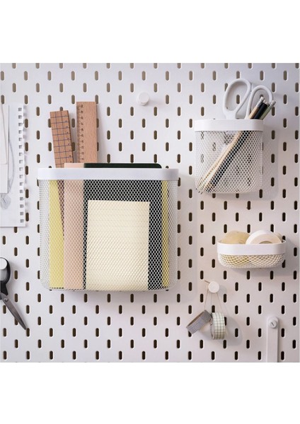 Skadıs 4 Parça Çok Amaçlı Çelik Pano Parçaları fiyatları