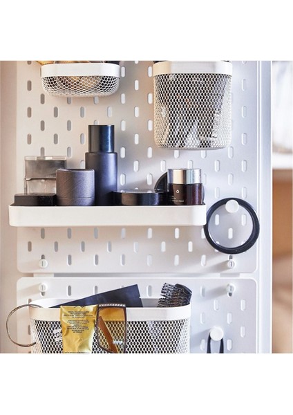 Skadıs 4 Parça Çok Amaçlı Çelik Pano Parçaları modelleri