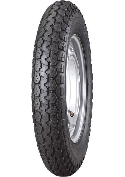 4.00-8 4pr Sport Tube Type Tarım Motosiklet Dış Lastiği