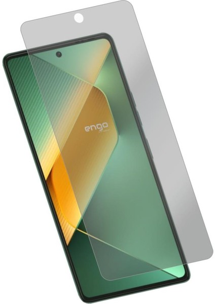 Tecno Pova 6 Hayalet Ekran Koruyucu Gizlilik Korumalı indirimleri