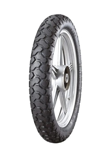90/90-18 Nr-48 Tube Type Motosiklet Dış Lastiği