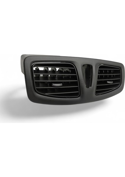 Fluence Orta Havalandırma Izgarası Kromsuz - Renault Megane 3 682606038R fiyatları
