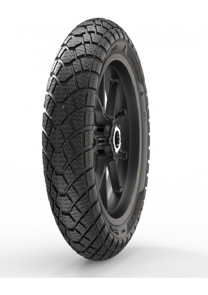 90/90-18 SC-500 Winter Tubeless Motosiklet Dış Lastiği