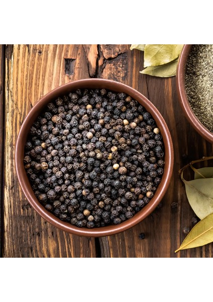 Atabaşak Tane Karabiber 100 Gram