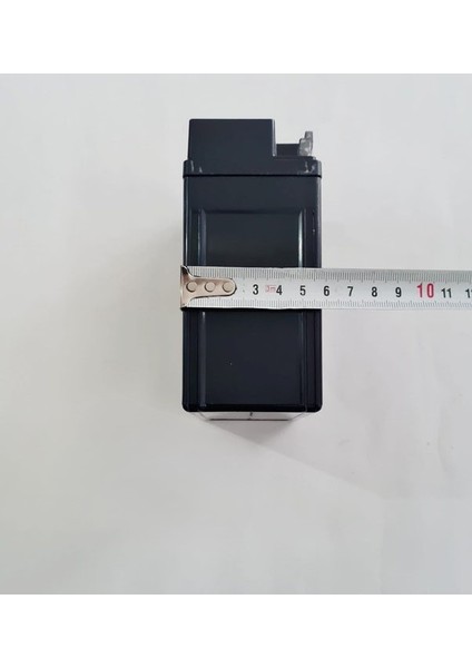 12V 5AH 12N5L-BS Cub Modeller Ybr Mondial Kh Motosiklet Akü fiyatları