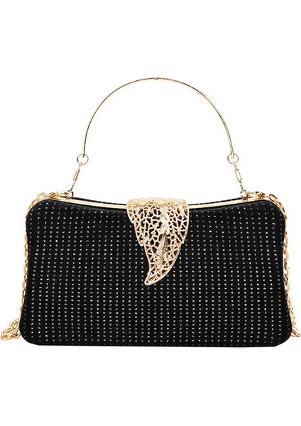 Kadın Crossbody Çanta (Yurt Dışından)