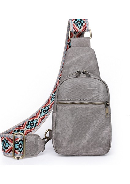 Kadın Küçük Omuz Çantası (Yurt Dışından)