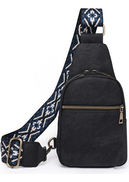 Kadın Küçük Omuz Çantası (Yurt Dışından)