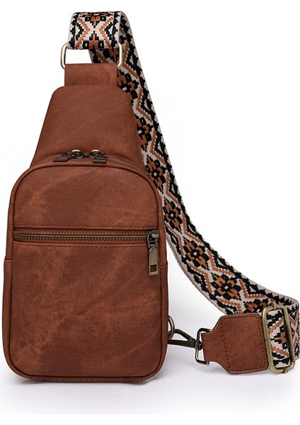 Kadın Küçük Omuz Çantası (Yurt Dışından)