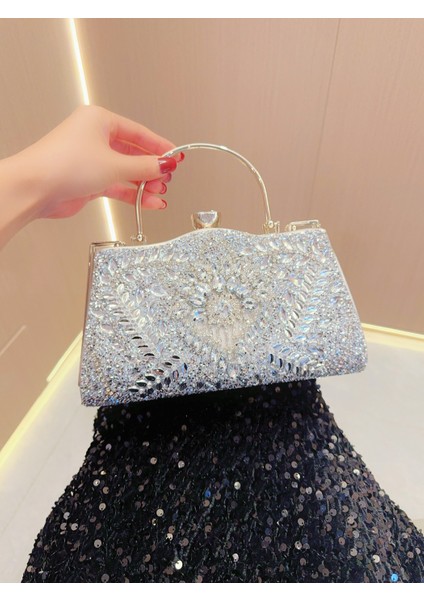 El Yapımı Kadın Çanta (Yurt Dışından) fiyatları