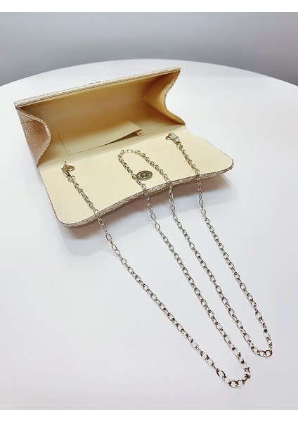 El Yapımı Kadın Clutch Çanta (Yurt Dışından) fırsatları