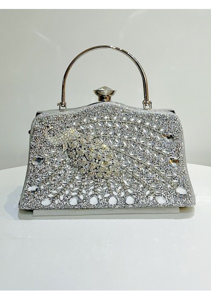 El Yapımı Bayanlar Çanta (Yurt Dışından)