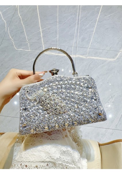 El Yapımı Bayanlar Çanta (Yurt Dışından) modelleri