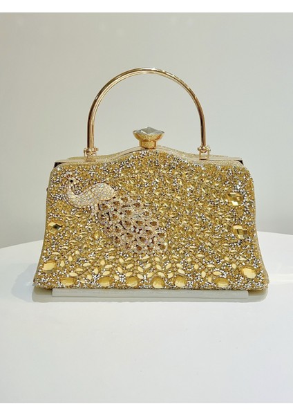 El Yapımı Bayanlar Çanta (Yurt Dışından)