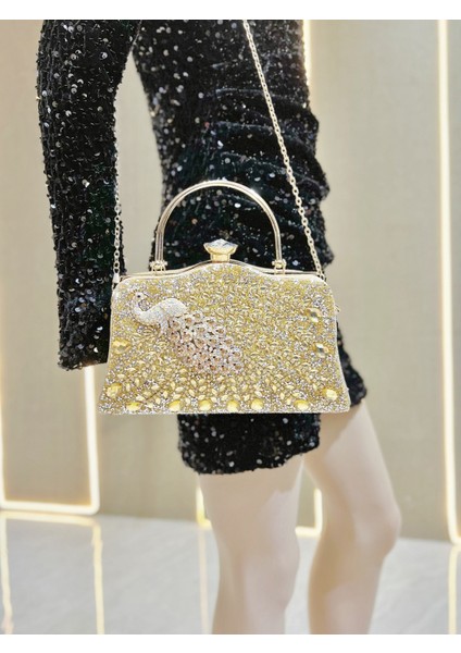 El Yapımı Bayanlar Çanta (Yurt Dışından) modelleri